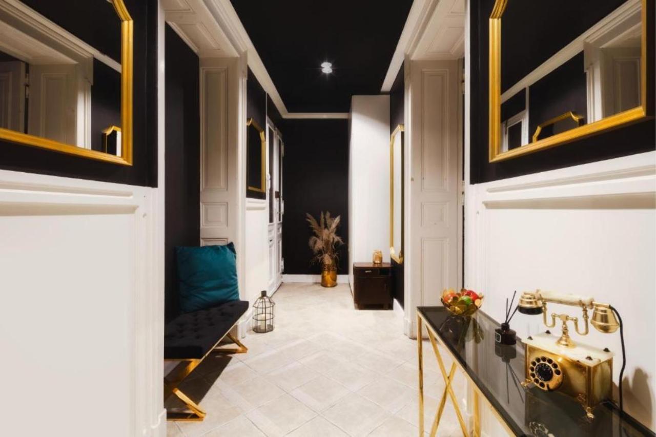 Apartamenty Piotrkowska 82 By Good Time Łódź Exteriör bild